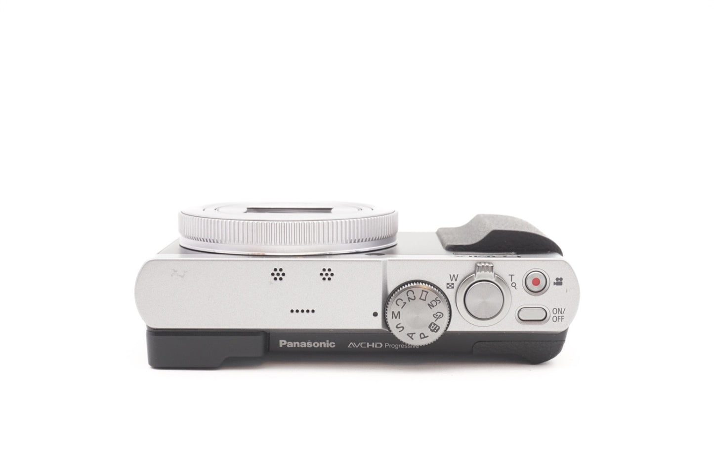 Panasonic Lumix TZ71 Digitalkamera Kompaktkamera Kamera 30x Zoom – Refurbished