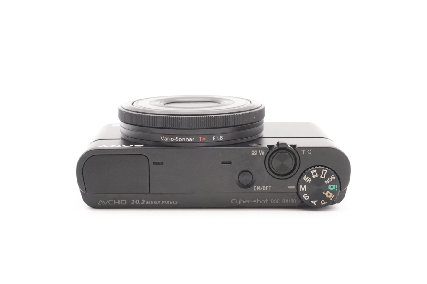 Sony DSC-RX100 Digitalkamera Kamera Kompaktkamera CyberShot Zoom  - Refurbished