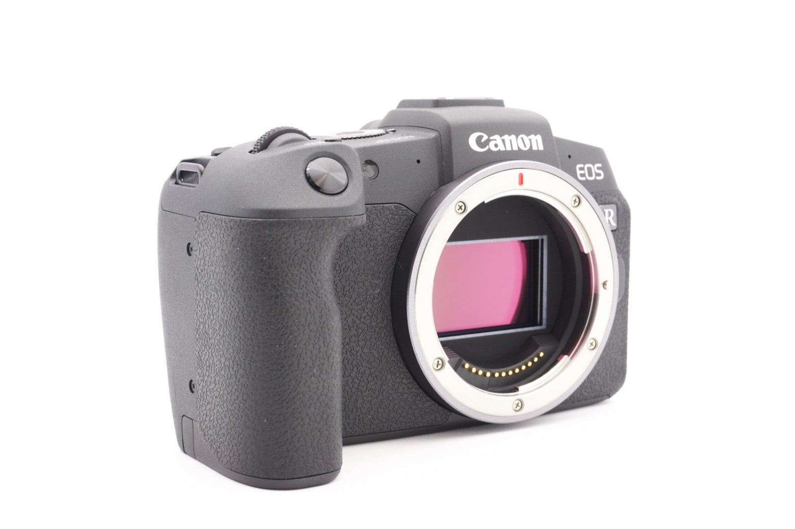 Canon EOS RP Digitalkamera Body Vollformat spiegellose Systemkamera  Refurbished