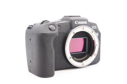 Canon EOS RP Digitalkamera Body Vollformat spiegellose Systemkamera  Refurbished