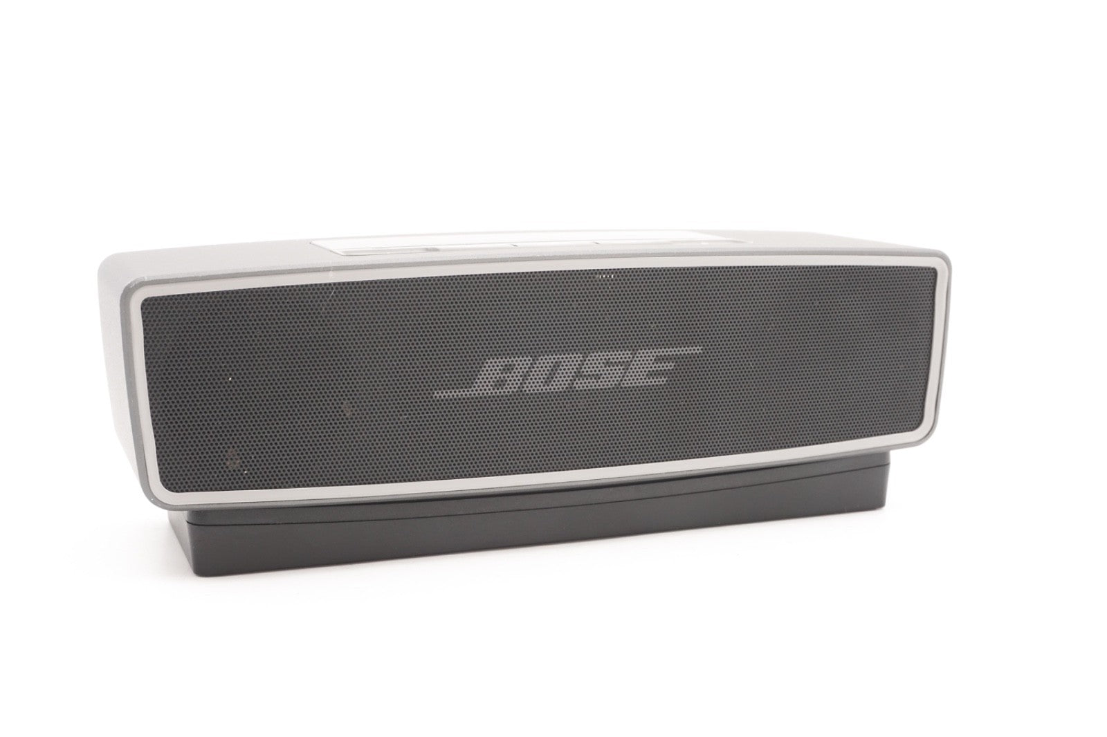 Bose SoundLink Mini 2 II Bluetooth Lautsprecher + Ladestation | Refurbished