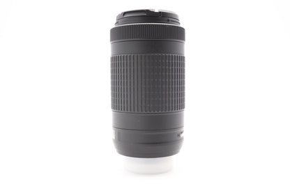 Nikon AF-P Nikkor 70-300mm f4.5-6.3 G ED Tele Zoom Objektiv Lens für Nikon DSLR