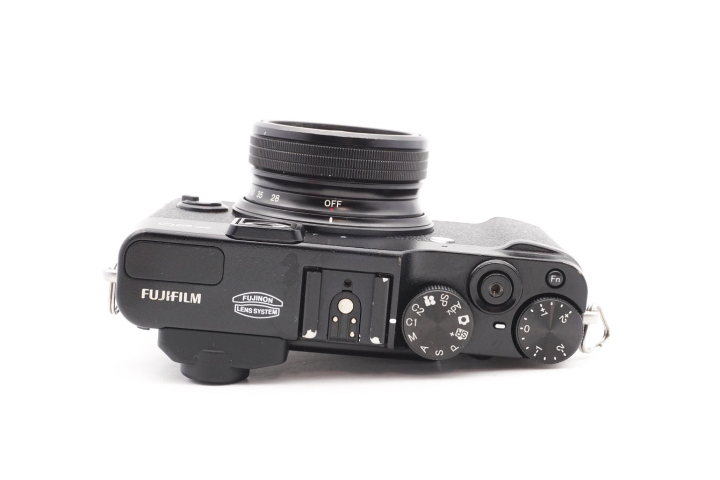 Fujifilm Fuji X20 Digitalkamera Kamera Kompaktkamera Zoom CCD - Refurbished
