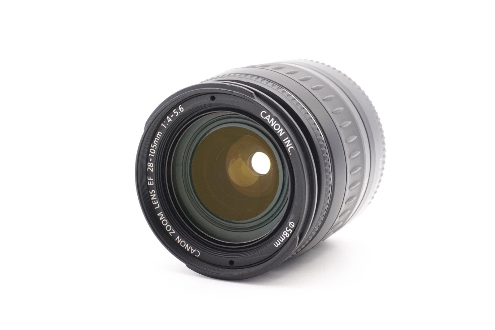 Canon EF 28-105mm f4-5.6 Objektiv Zoom Telezoom Reisezoom Lens | Refurbished