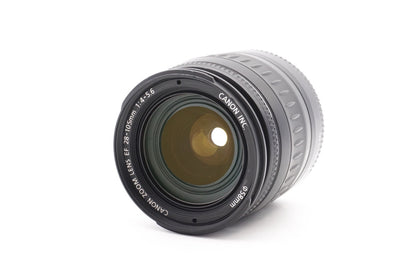 Canon EF 28-105mm f4-5.6 Objektiv Zoom Telezoom Reisezoom Lens | Refurbished