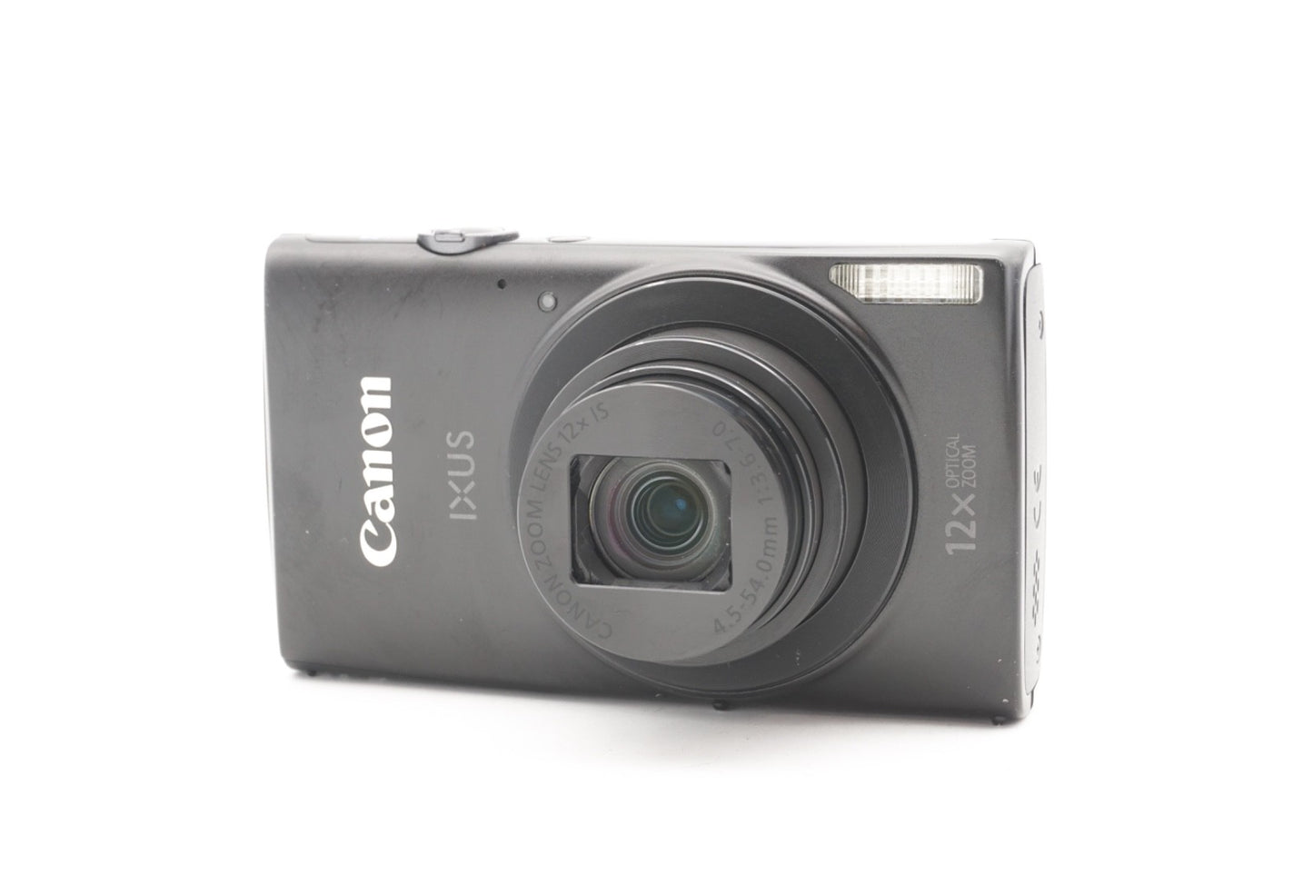 Canon IXUS 170 Digitalkamera Kamera Kompaktkamera Reisekamera Zoom – Refurbished