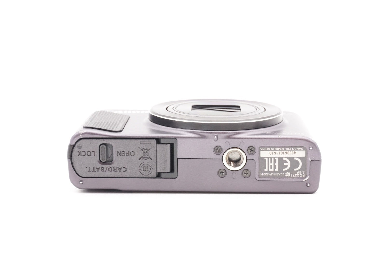 Canon PowerShot SX620 HS Digitalkamera Kompaktkamera 25x Zoom Kamera Refurbished