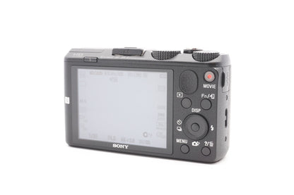 Sony CyberShot HX60 Digitalkamera Kamera Kompaktkamera 30x Zoom – Refurbished