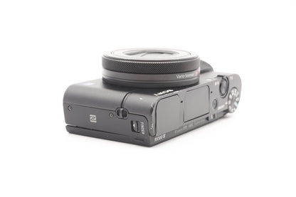 Sony DSC-RX100 IV M4 Digitalkamera Kamera Reisekamera Kompakt - Refurbished