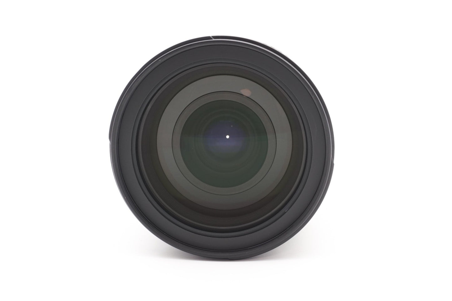 Nikon AF-S 28-300mm F3.5-5.6 G ED VR Tele Zoomobjektiv für Nikon F – Refurbished