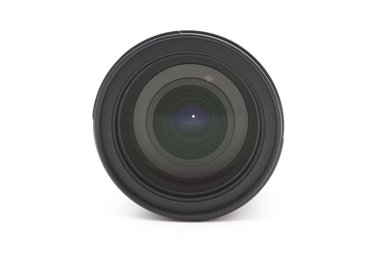Nikon AF-S 28-300mm F3.5-5.6 G ED VR Tele Zoomobjektiv für Nikon F – Refurbished