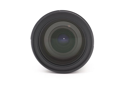 Nikon AF-S 28-300mm F3.5-5.6 G ED VR Tele Zoomobjektiv für Nikon F – Refurbished