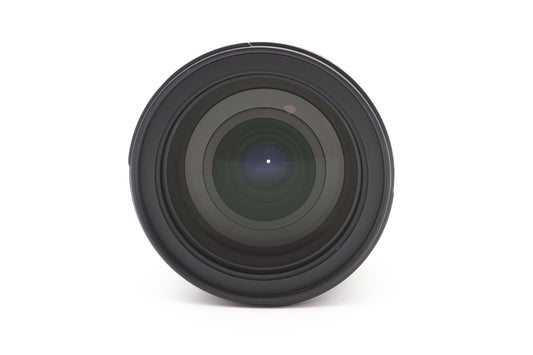 Nikon AF-S 28-300mm F3.5-5.6 G ED VR Tele Zoomobjektiv für Nikon F – Refurbished