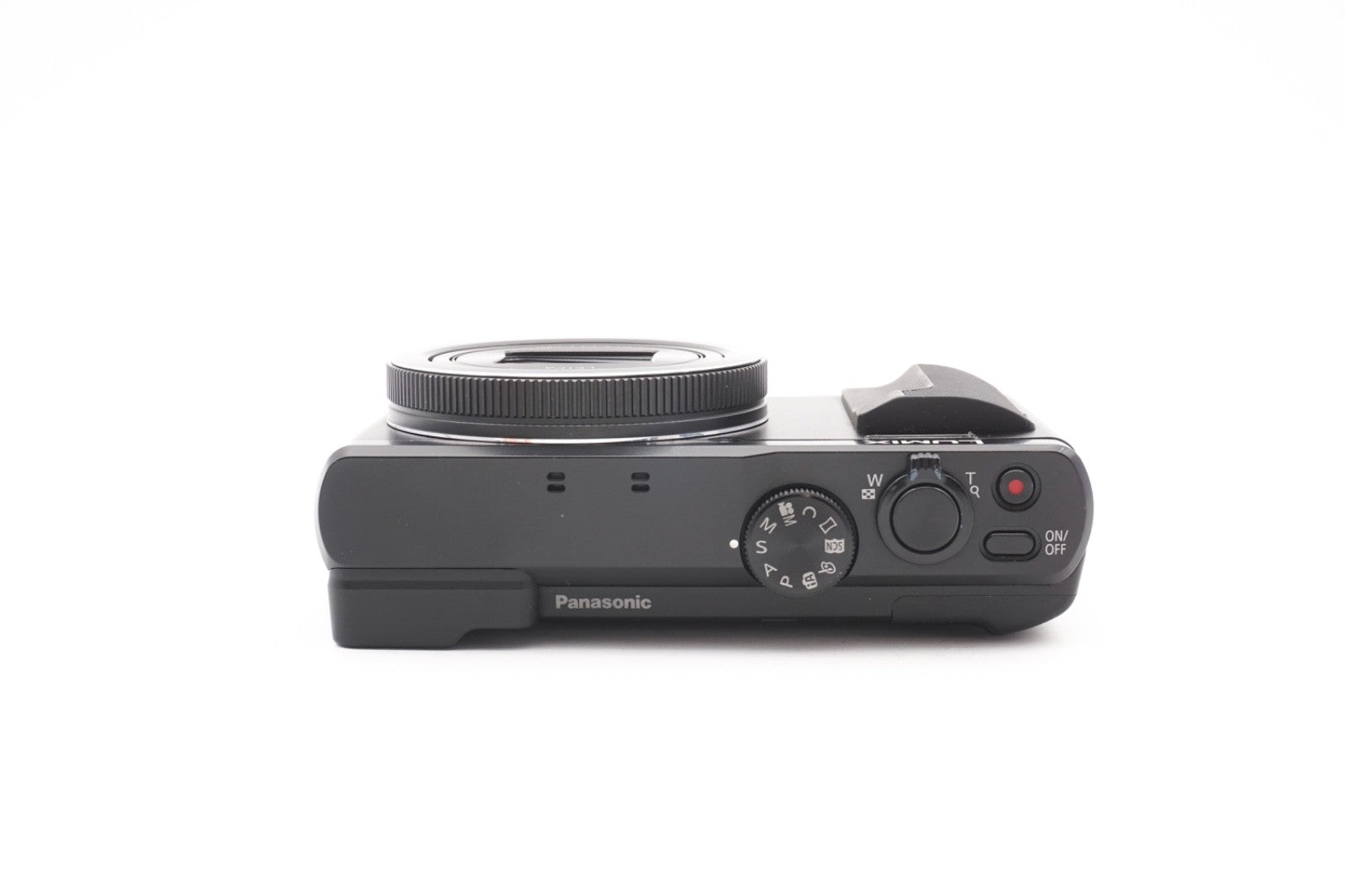 Panasonic Lumix DMC-TZ81 Kamera Kompakt Digitalkamera Reisekamera 30x opt. Zoom