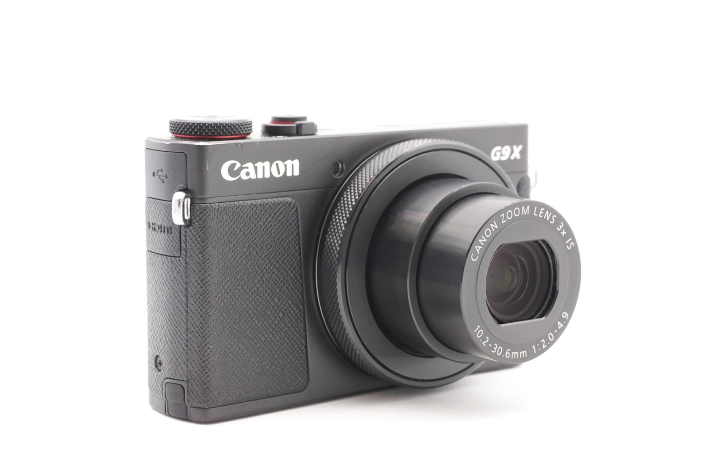 Canon PowerShot G9 X Mark II M2 Digitalkamera Kompaktkamera Kamera – Refurbished