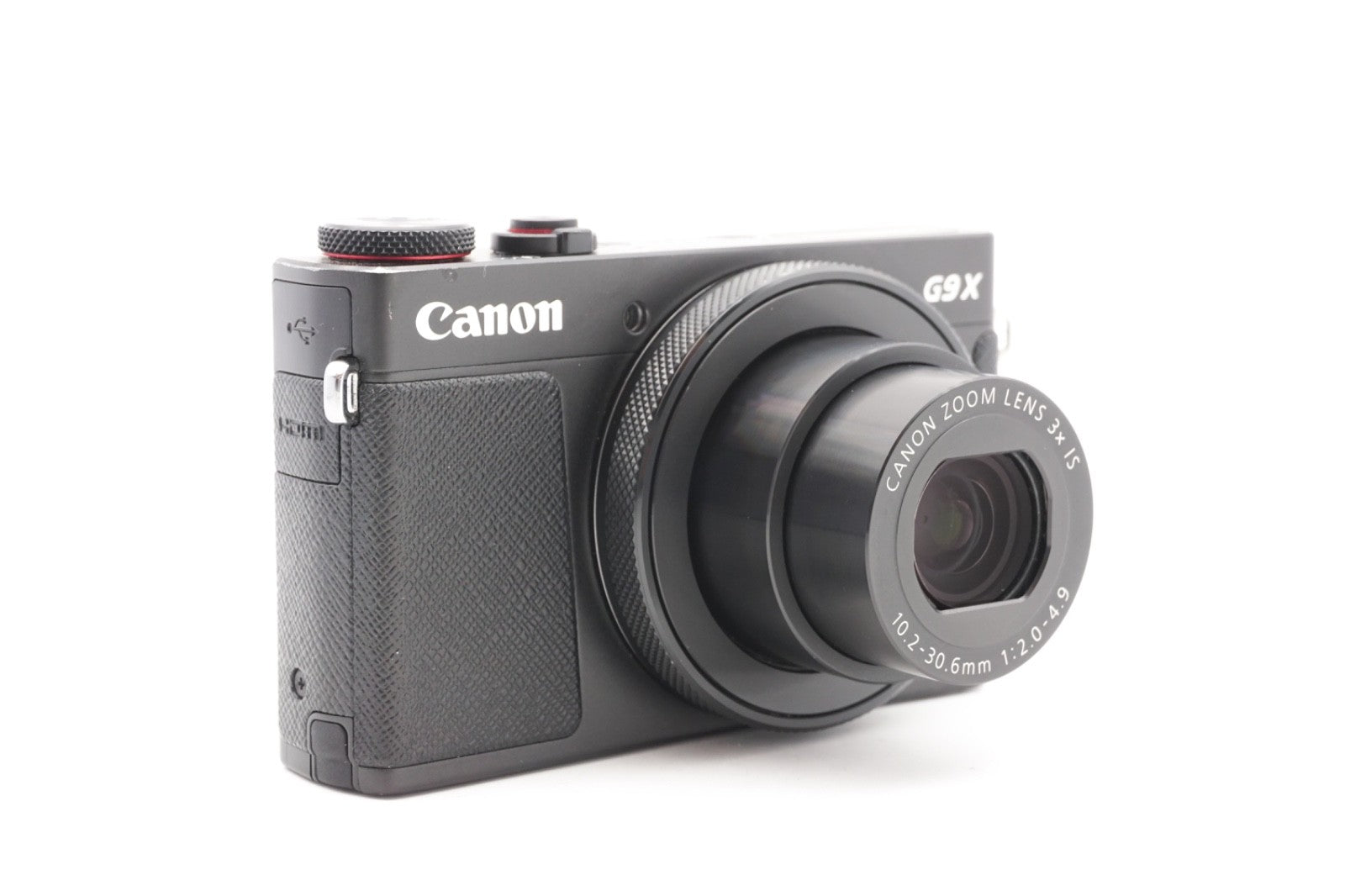Canon PowerShot G9 X Mark II M2 Digitalkamera Kompaktkamera Kamera – Refurbished
