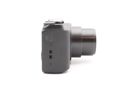Sony CyberShot HX60 Digitalkamera Kamera Kompaktkamera 30x Zoom – Refurbished