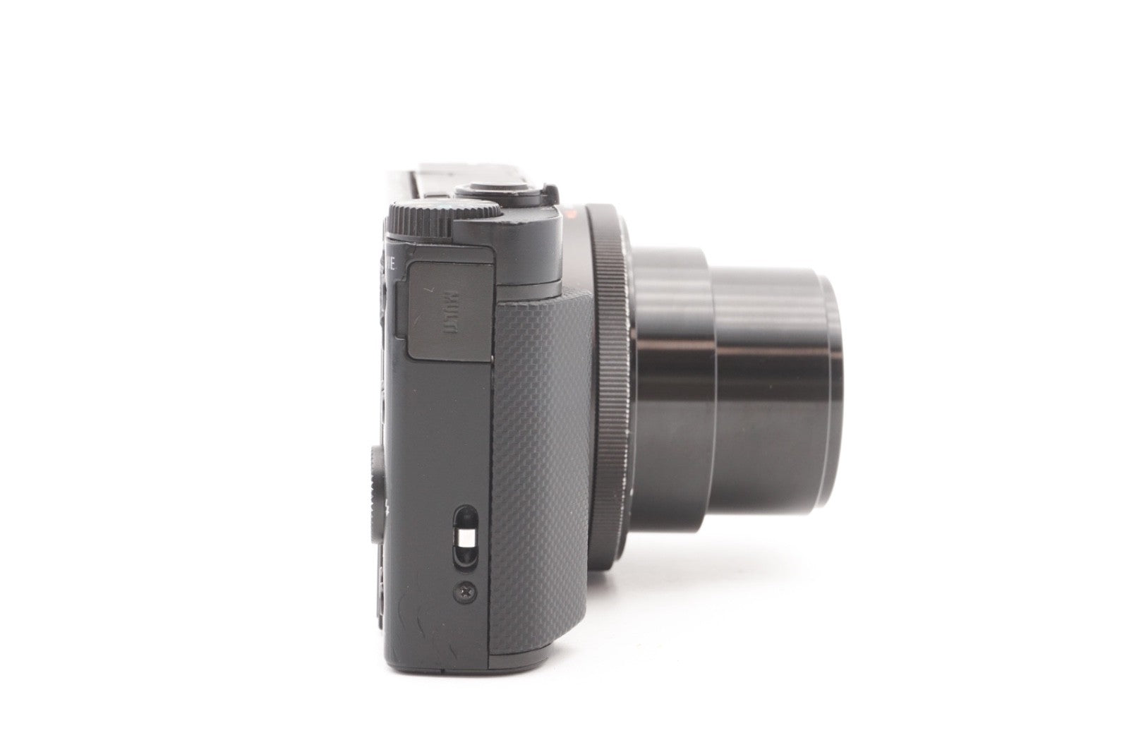 Sony DSC-HX90V Digitalkamera Reisezoom Kompaktkamera 30x Zoom GPS | Refurbished