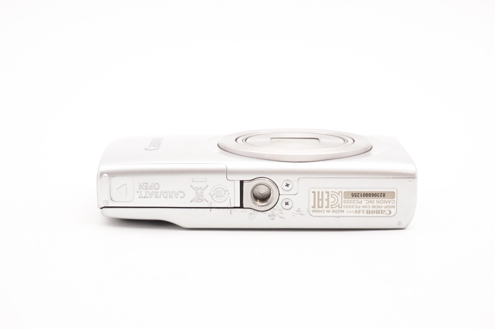 Canon IXUS 185 Digitalkamera Kamera Kompaktkamera Reisekamera Zoom – Refurbished