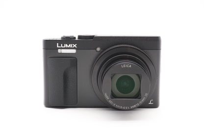 Panasonic Lumix DMC-TZ91 TZ90 Digitalkamera Kamera Kompaktkamera - Refurbished