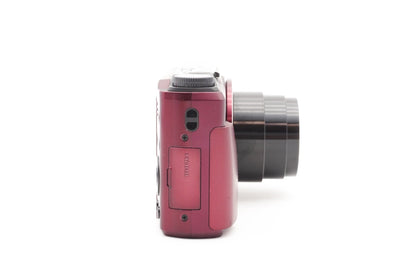 Panasonic Lumix TZ56 Digitalkamera Kompaktkamera Kamera 20x Zoom – Refurbished