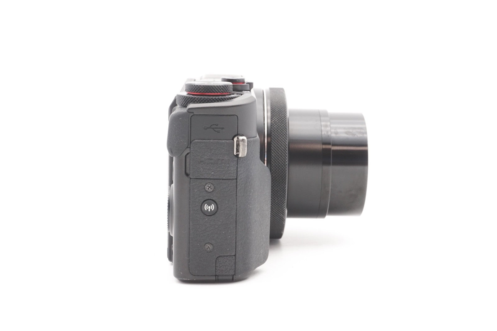 Canon PowerShot G7 X Mark II Digitalkamera Kompaktkamera Kamera – Refurbished