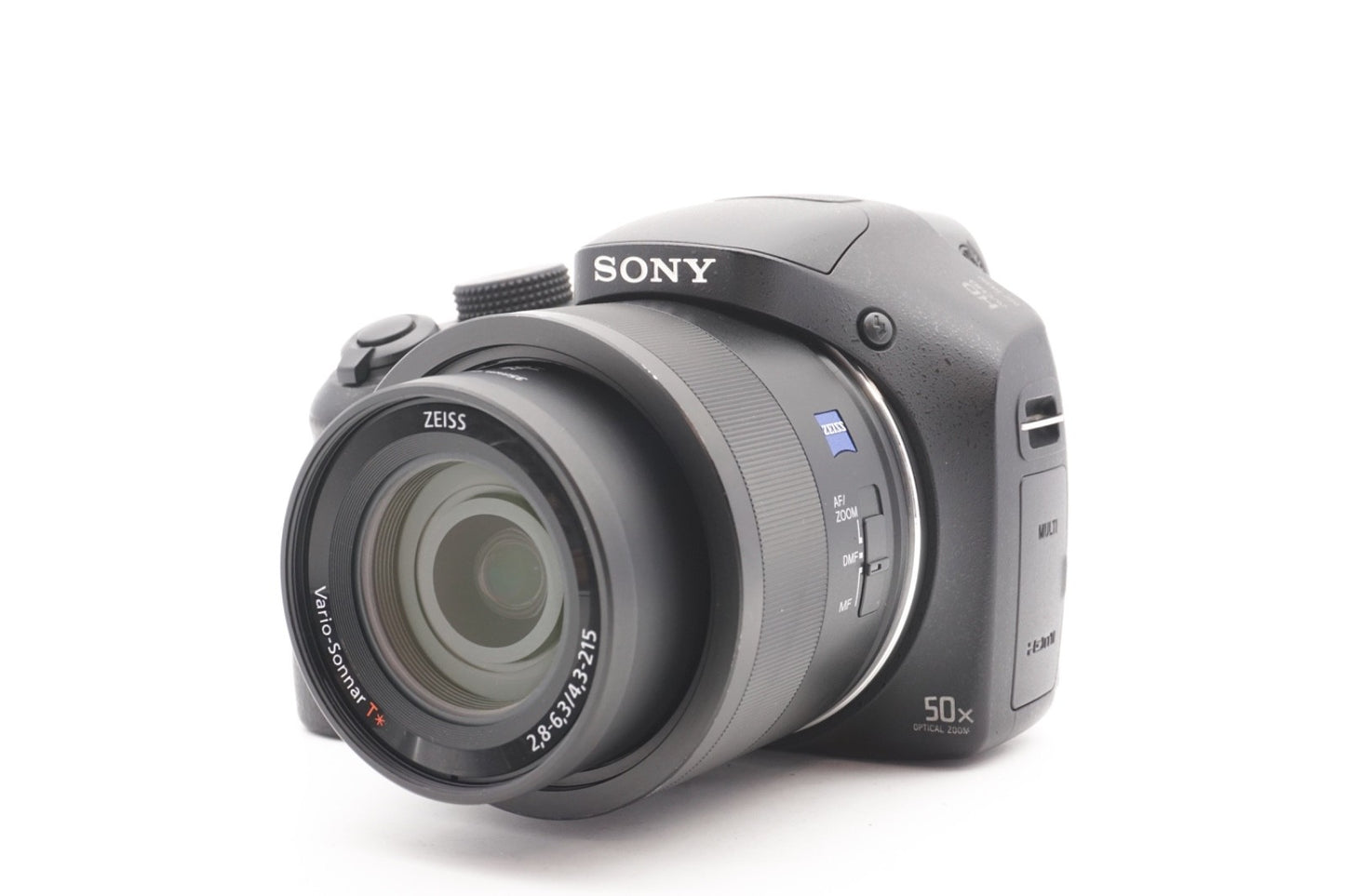 Sony CyberShot DSC-HX350 Digitalkamera 50x Zoom Bridgekamera Kamera Refurbished