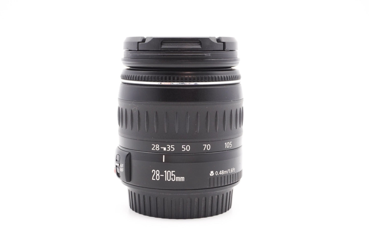 Canon EF 28-105mm f4-5.6 Objektiv Zoom Telezoom Reisezoom Lens | Refurbished
