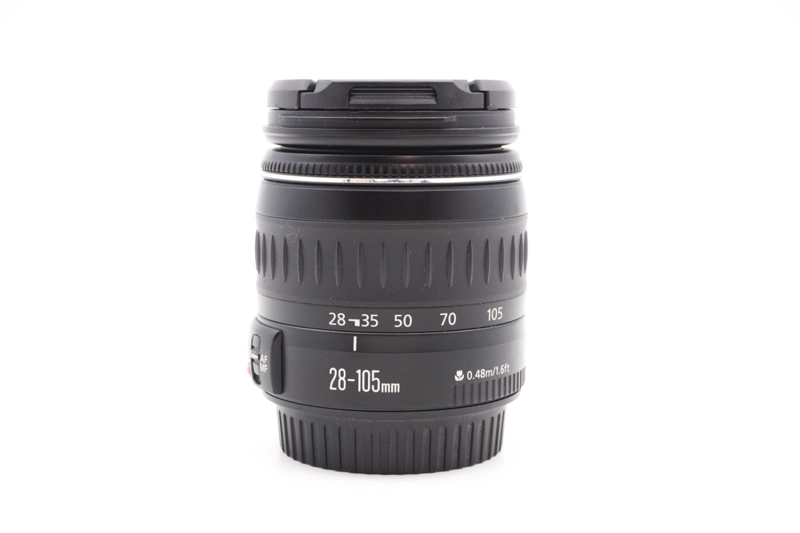 Canon EF 28-105mm f4-5.6 Objektiv Zoom Telezoom Reisezoom Lens | Refurbished