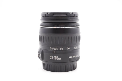 Canon EF 28-105mm f4-5.6 Objektiv Zoom Telezoom Reisezoom Lens | Refurbished