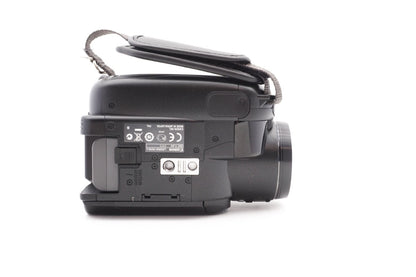 Canon Legria HV40 HDV Camcorder Videokamera Full HD FireWire – Refurbished