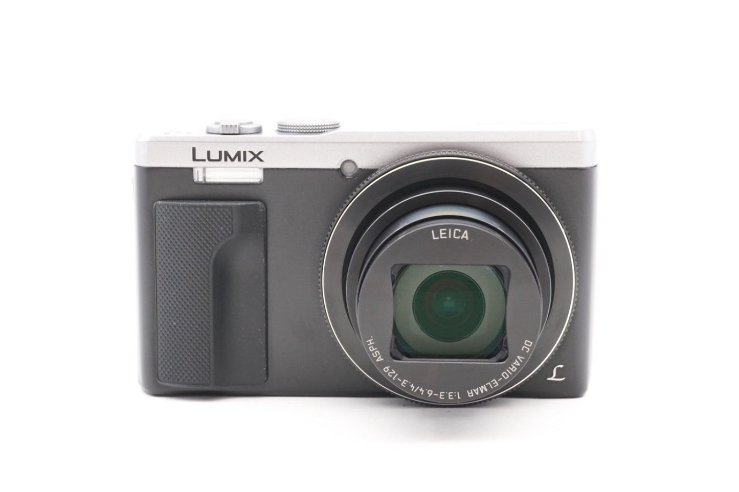 Panasonic Lumix DMC-TZ81 Kamera Kompaktkamera Digitalkamera Leica - Refurbished