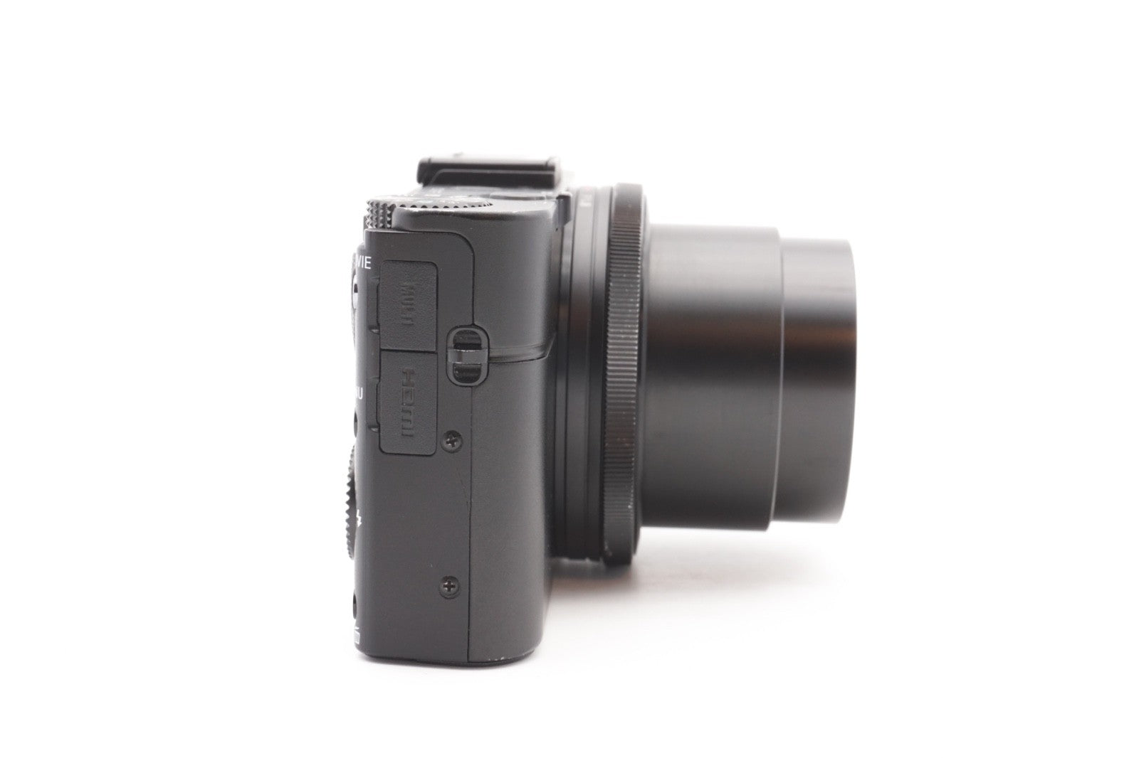 Sony RX100 Mark II Digitalkamera Kamera Kompaktkamera Premium – Refurbished