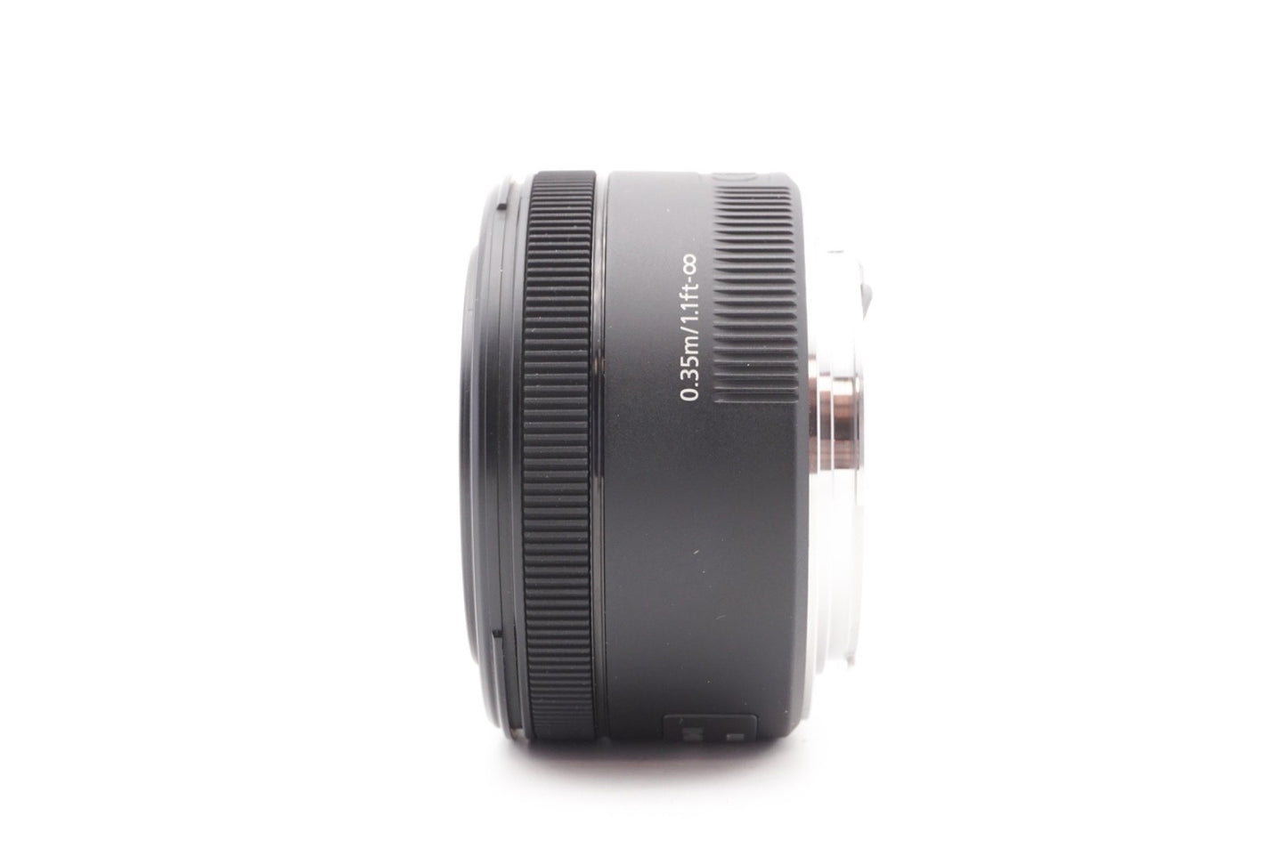 Canon EF 50mm f1.8 STM Prime Objektiv Festbrennweite Canon EOS Digital SLR