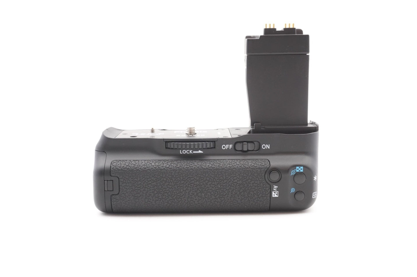 Phottix Batteriegriff BP-550D Canon EOS 550D DSLR Battery Grip