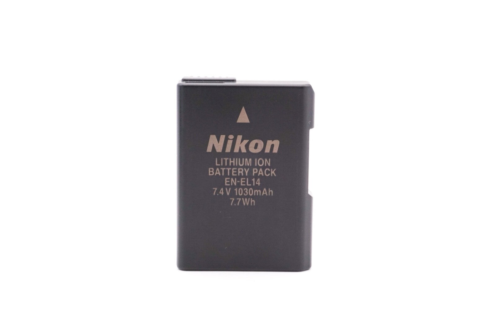 Original Akku Nikon EN-EL14 für D3300 D3400 D3500 D5500 D5600 P7000 P7100 P7200