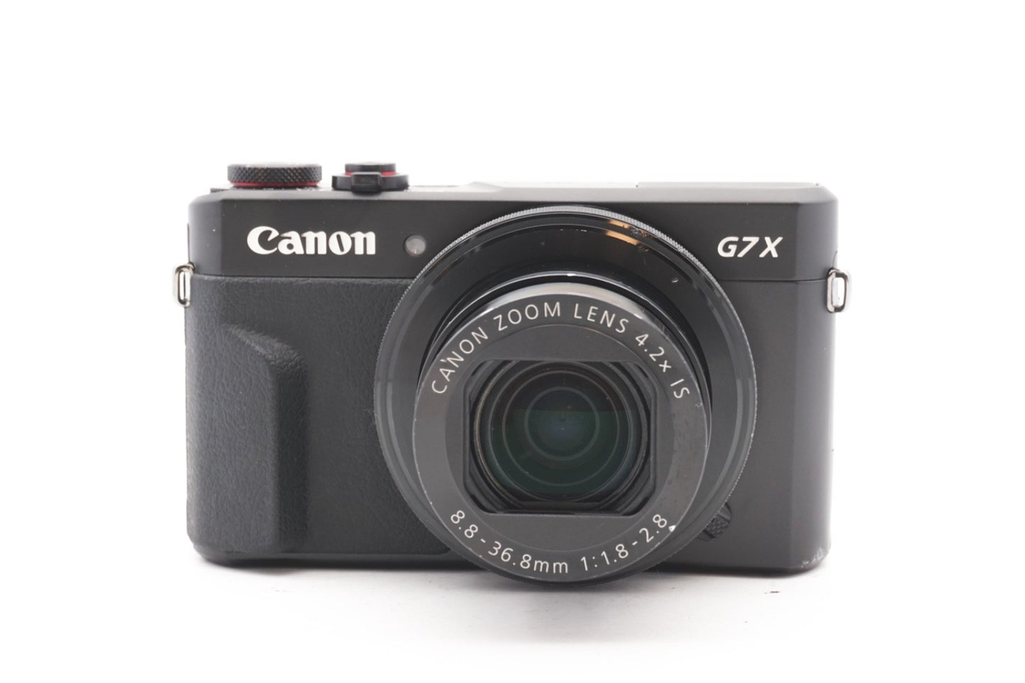 Canon PowerShot G7 X Mark II Digitalkamera Kamera Kompaktkamera – Refurbished