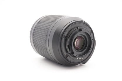 Nikon Tamron 18-200mm F/3.5-6.3 VC B018 Zoom Objektiv Reise Lens | Refurbished