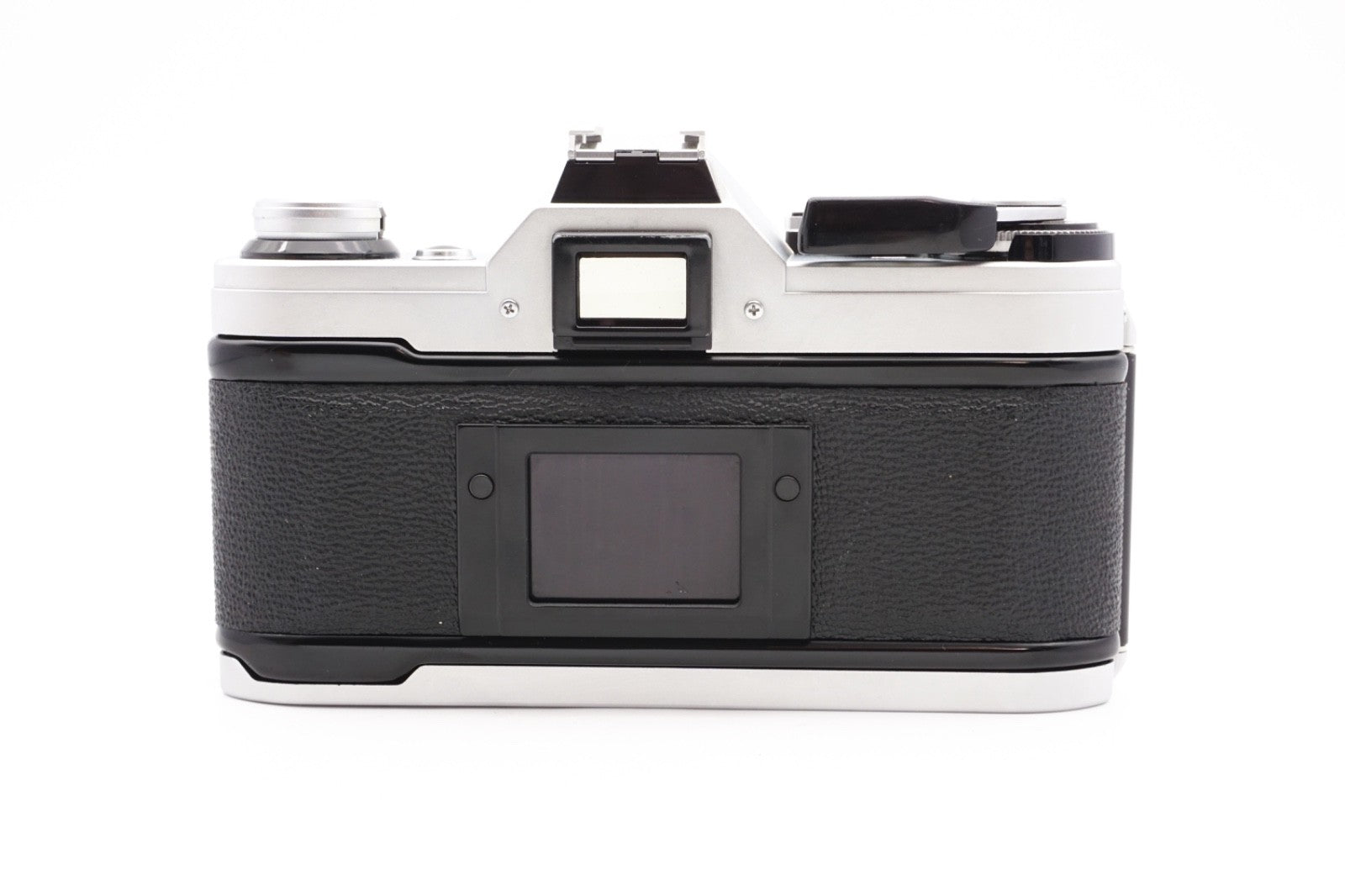 Canon AE-1 Kamera + 50mm Objektiv analoge Spiegelreflexkamera SLR - Gewartet