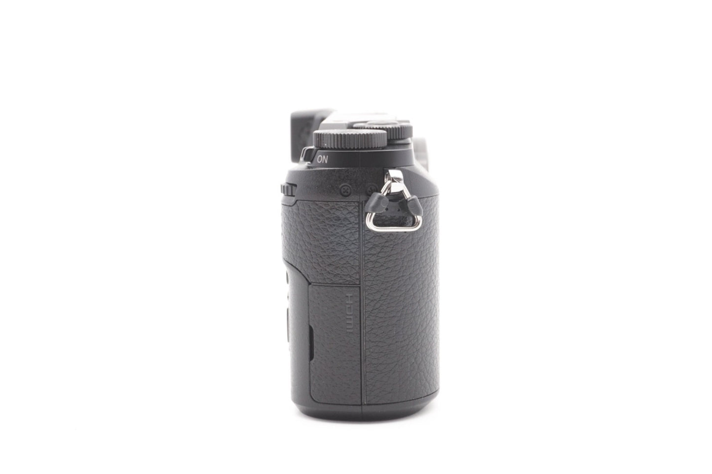 Panasonic Lumix GX80 Digitalkamera Kamera Body Systemkamera | Refurbished