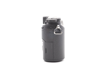 Panasonic Lumix GX80 Digitalkamera Kamera Body Systemkamera | Refurbished