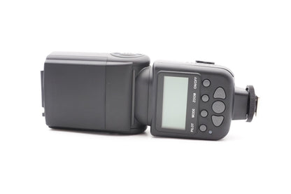 Neewer Speedlite NW-690 Blitz Aufsteckblitz Flash für Canon EOS | Refurbished