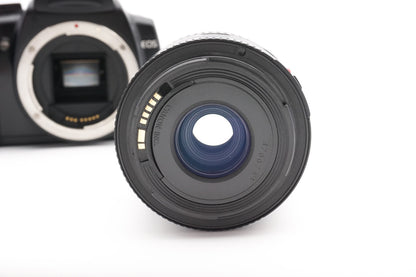 Canon EOS 400D Digitalkamera Kamera DSLR + EF 28-80mm II Lens Kit | Refurbished