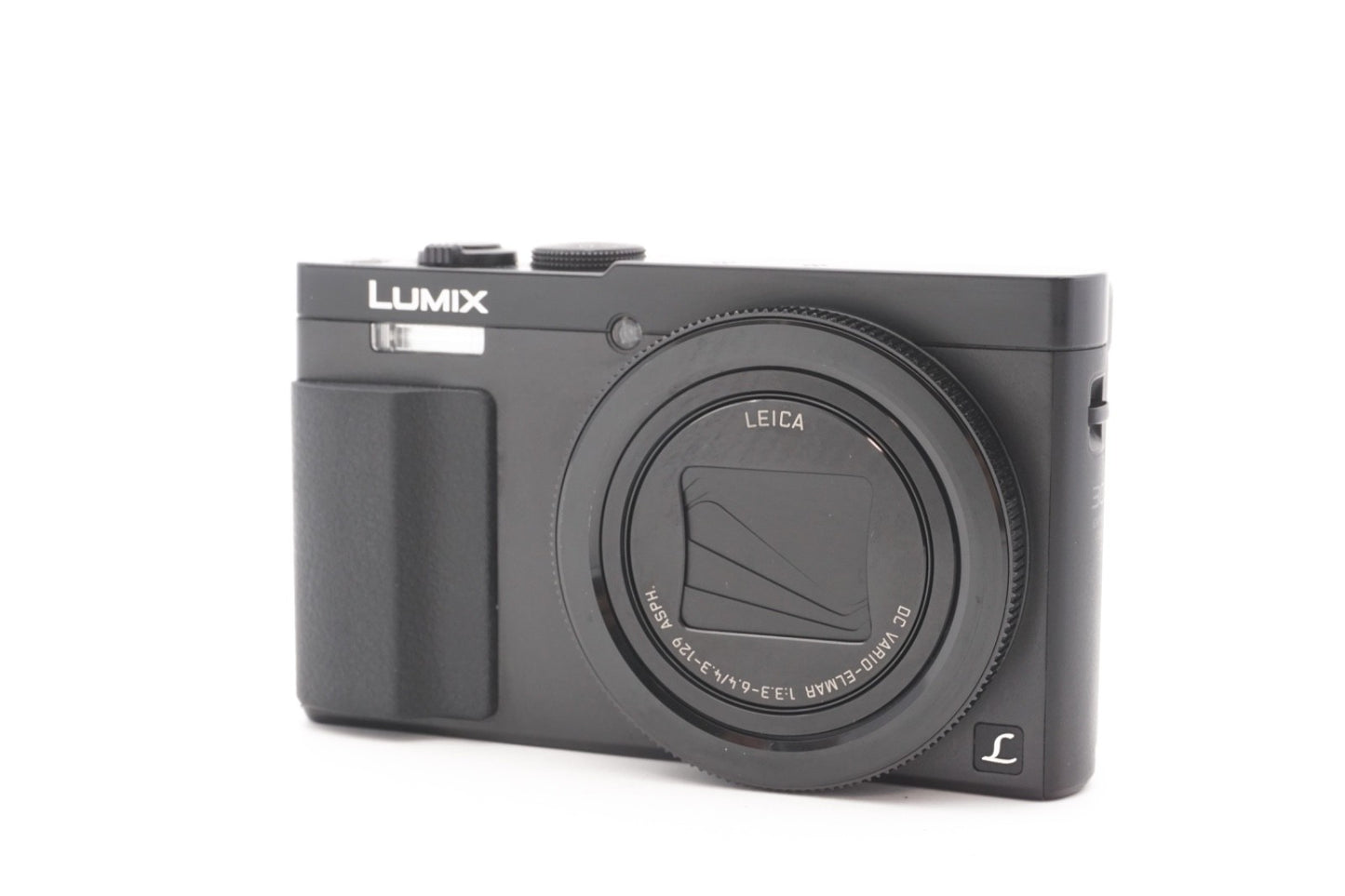 Panasonic Lumix TZ71 Digitalkamera Kompaktkamera Kamera 30x Zoom – Refurbished