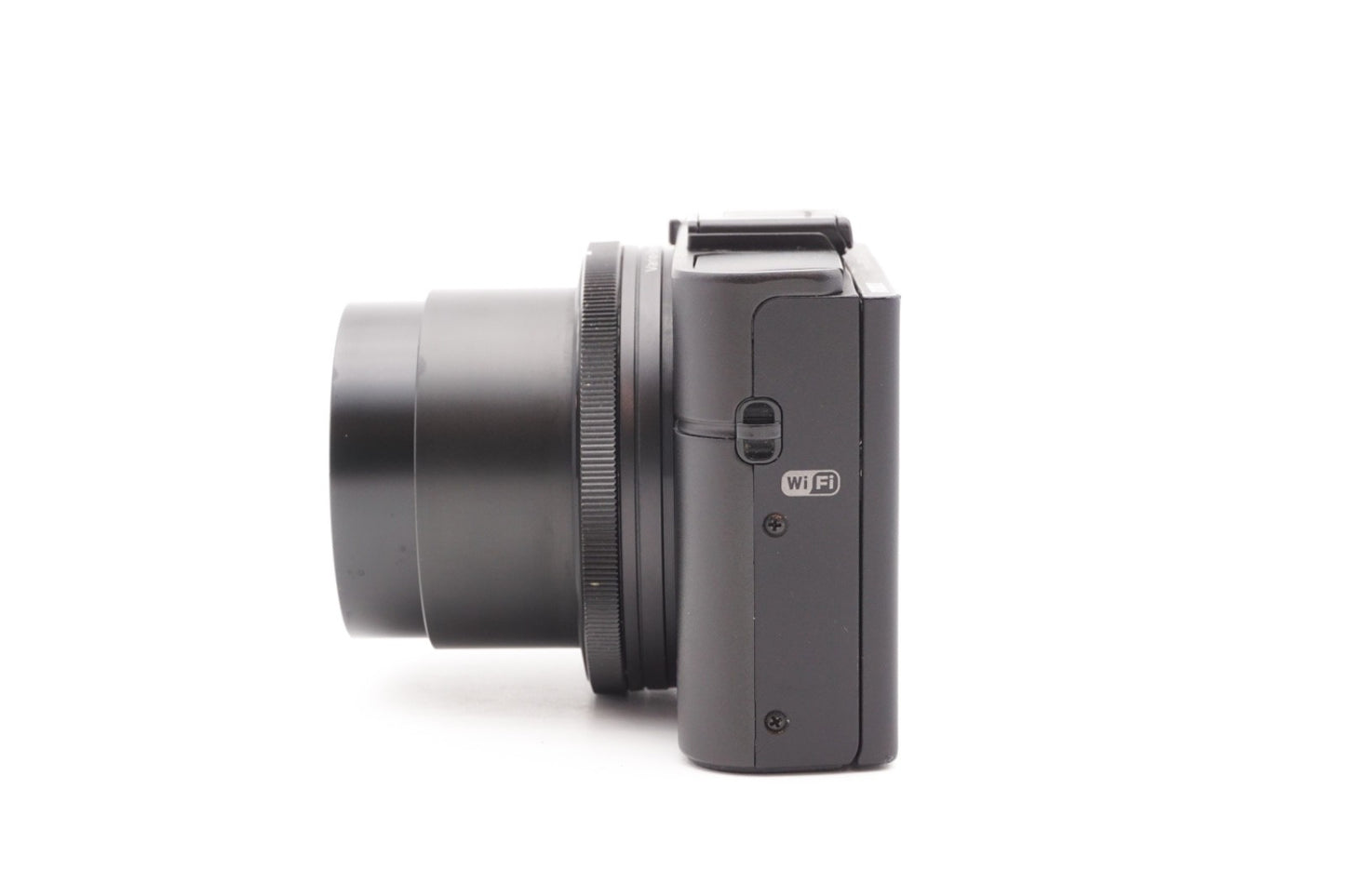 Sony DSC-RX100 II M2 Digitalkamera Kamera Reisekamera Kompakt - Refurbished