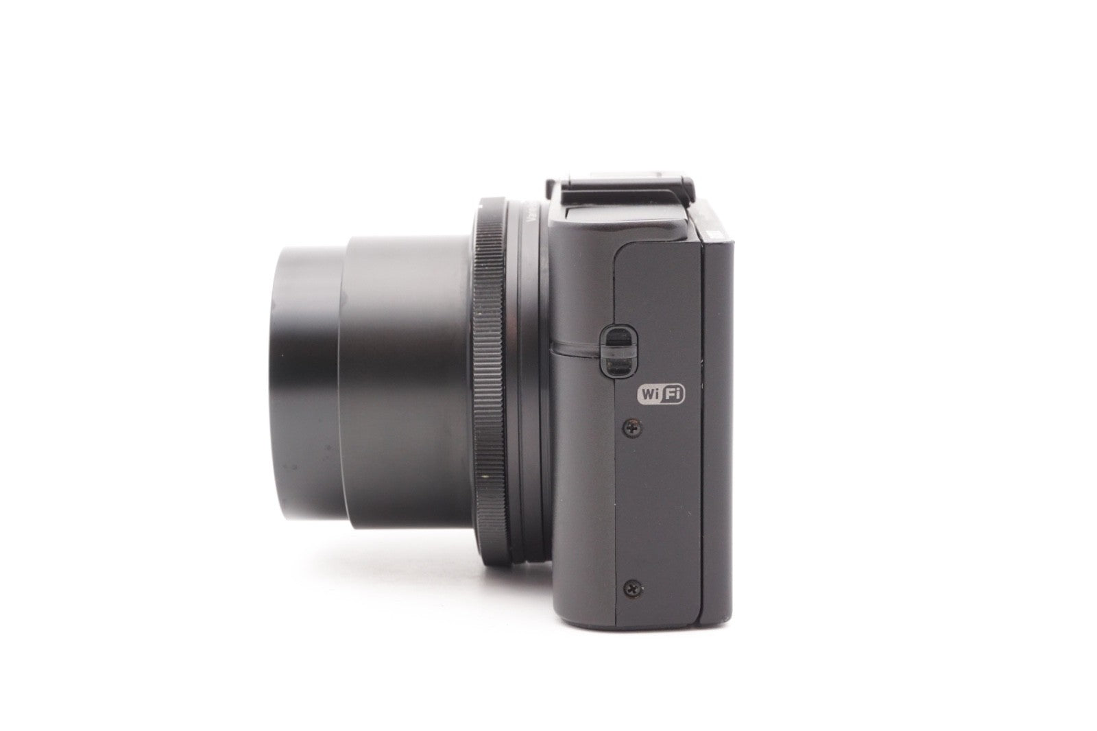 Sony DSC-RX100 II M2 Digitalkamera Kamera Reisekamera Kompakt - Refurbished