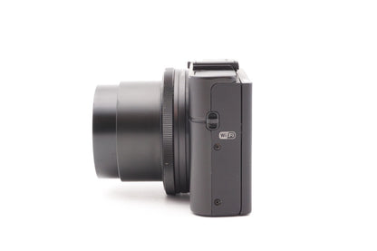 Sony DSC-RX100 II M2 Digitalkamera Kamera Reisekamera Kompakt - Refurbished