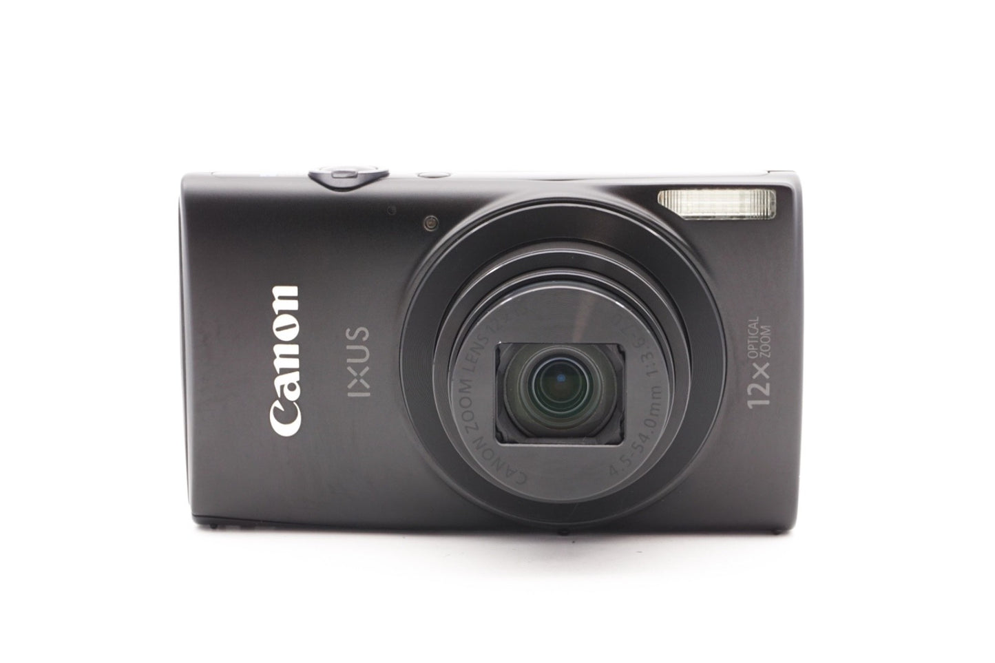 Canon IXUS 170 Digitalkamera Kamera Kompaktkamera Reisekamera Zoom – Refurbished