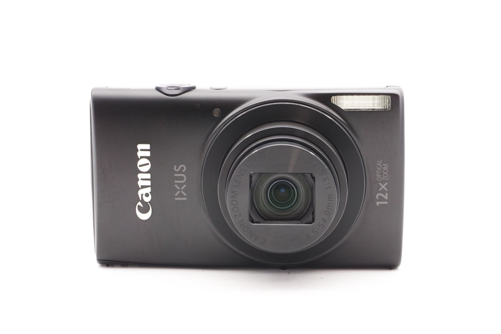 Canon IXUS 170 Digitalkamera Kamera Kompaktkamera Reisekamera Zoom – Refurbished