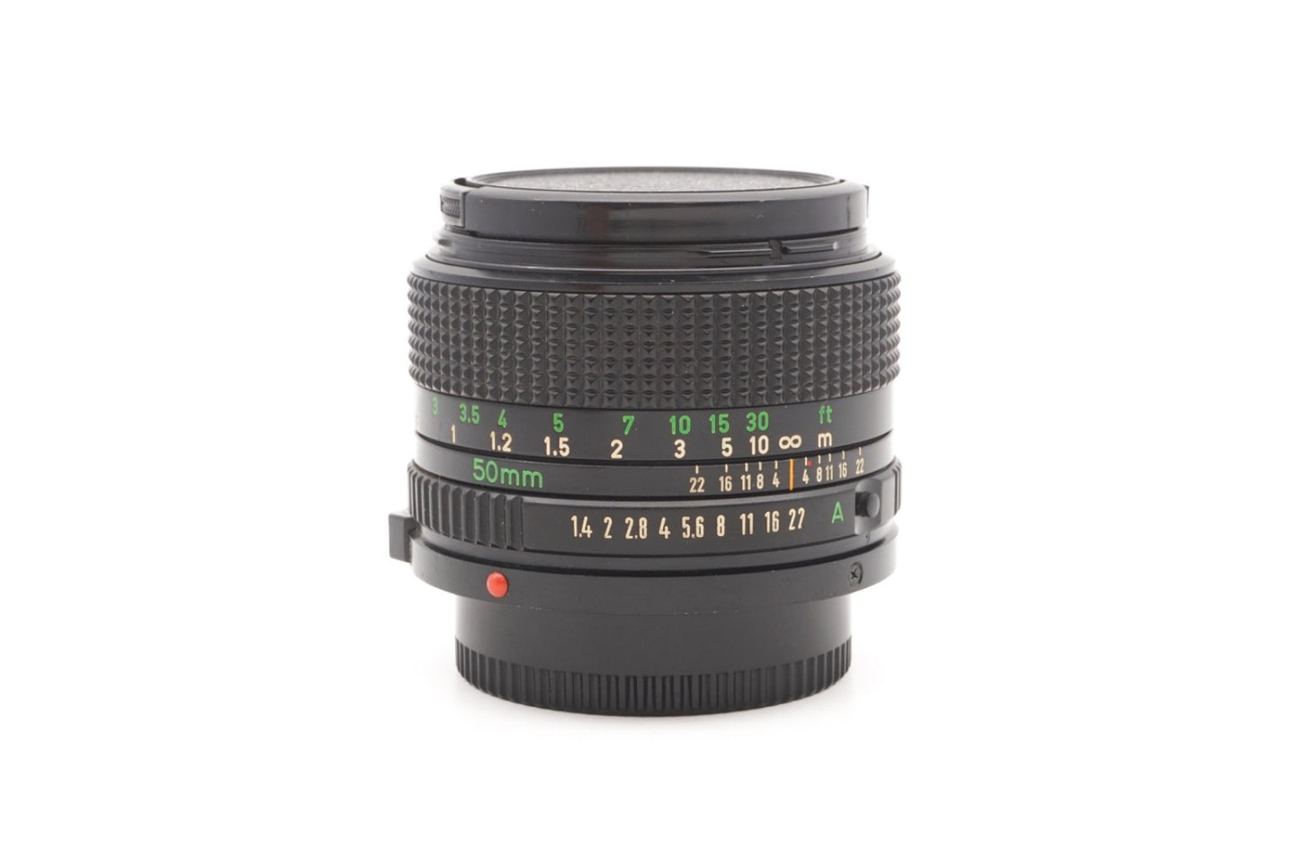 Canon FD 50mm f1.4 nFD Objektiv Prime Portrait Bokeh Lens AE-1 A-1 AV-1 T-90